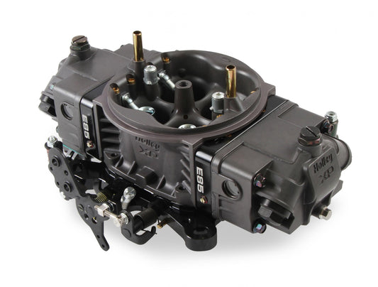 Ultra XP Carburetor 950 CFM 4150 Mechanical Secondaries Holley-1