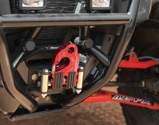 UltraHook XTV Winch Hook For ATV/UTV Factor 55-1