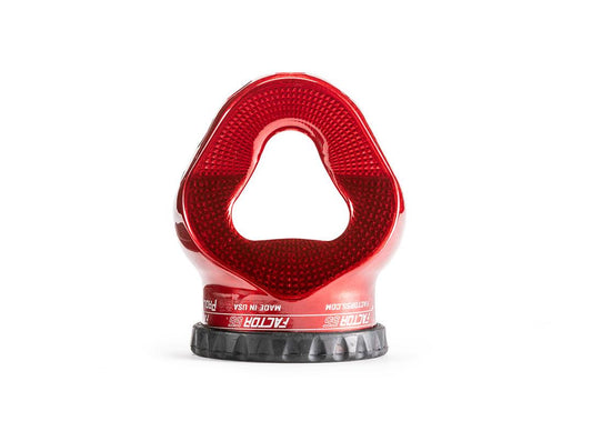 ProLink Bridle Winch Shackle Mount Factor 55-1