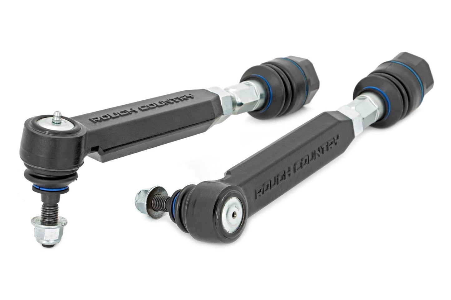 HD Forged Tie Rod End | Chevy Silverado & GMC Sierra 2500HD 4WD (2001-2010) Rough Country