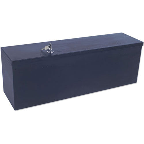Trunk Lockbox Universal Black Products Tuffy Security-2