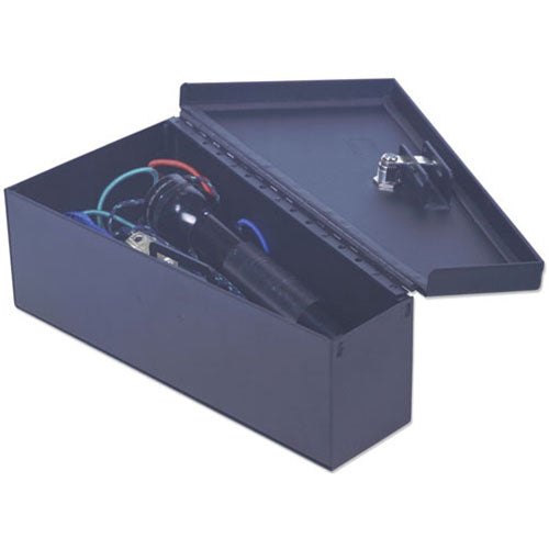 Underhood Lockbox Universal Locking Black Products Tuffy Security-1