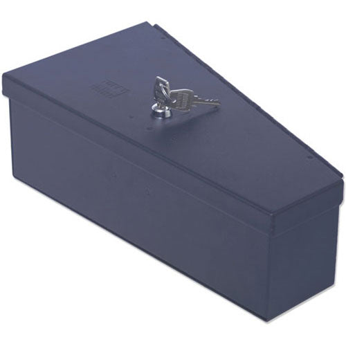 Underhood Lockbox Universal Locking Black Products Tuffy Security-2
