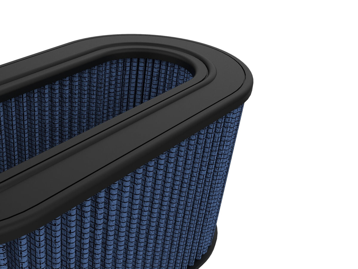Magnum Flow OE Replacement Air Filter w/ Pro 5R Media Ford Diesel Trucks 94-97 V8-7.3L (td-di) aFe Power-2