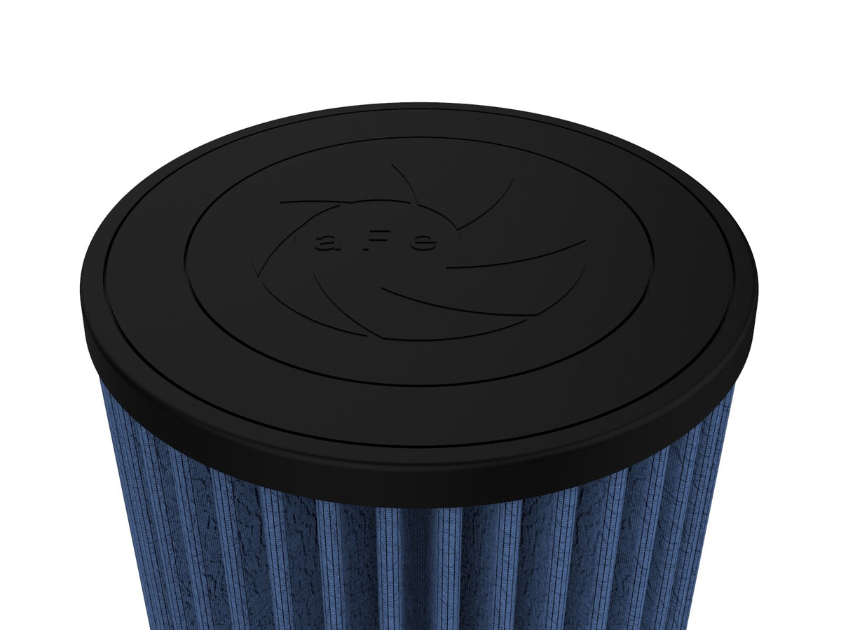 Magnum Flow OE Replacement Air Filter w/ Pro 5R Media Chevrolet Trailblazer/GMC Envoy 02-09 aFe Power-3