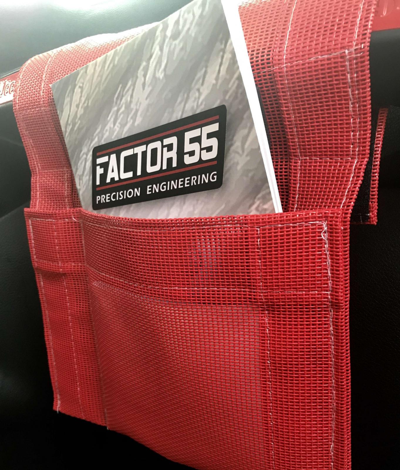 Basic Guide To Winching Manual Factor 55-6