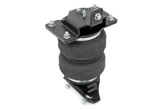 Air Spring Kit 6 Inch Lift Kit Ram 1500 09-23 and Classic Rough Country-1