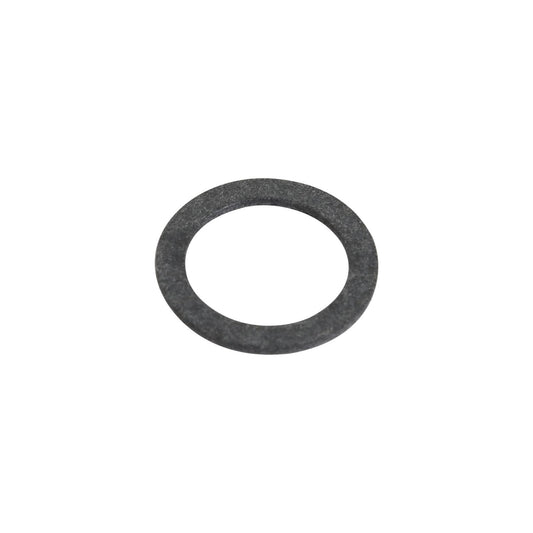 Power Valve Gasket Full Round Style Holley-1