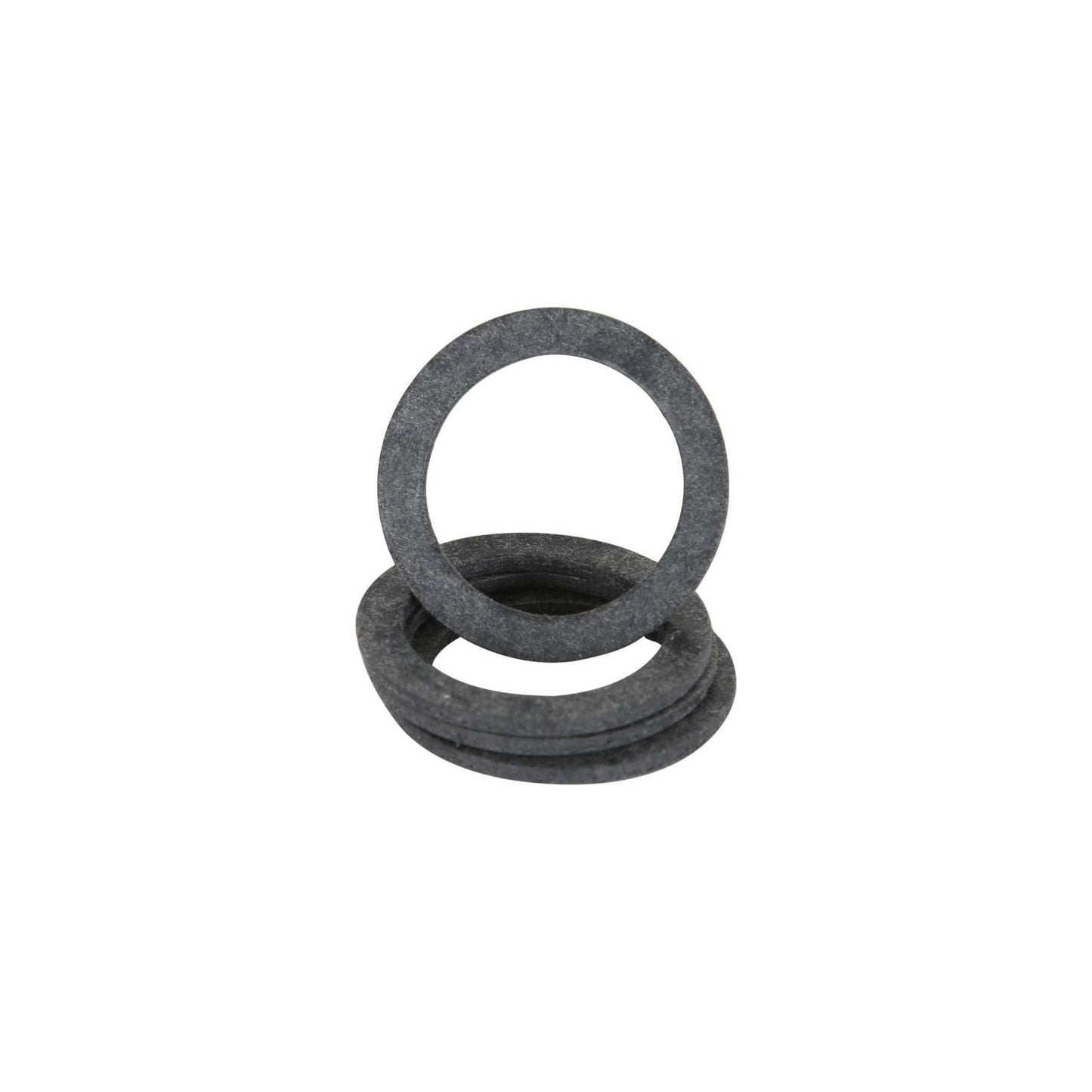 Power Valve Gasket Full Round Style Holley-4