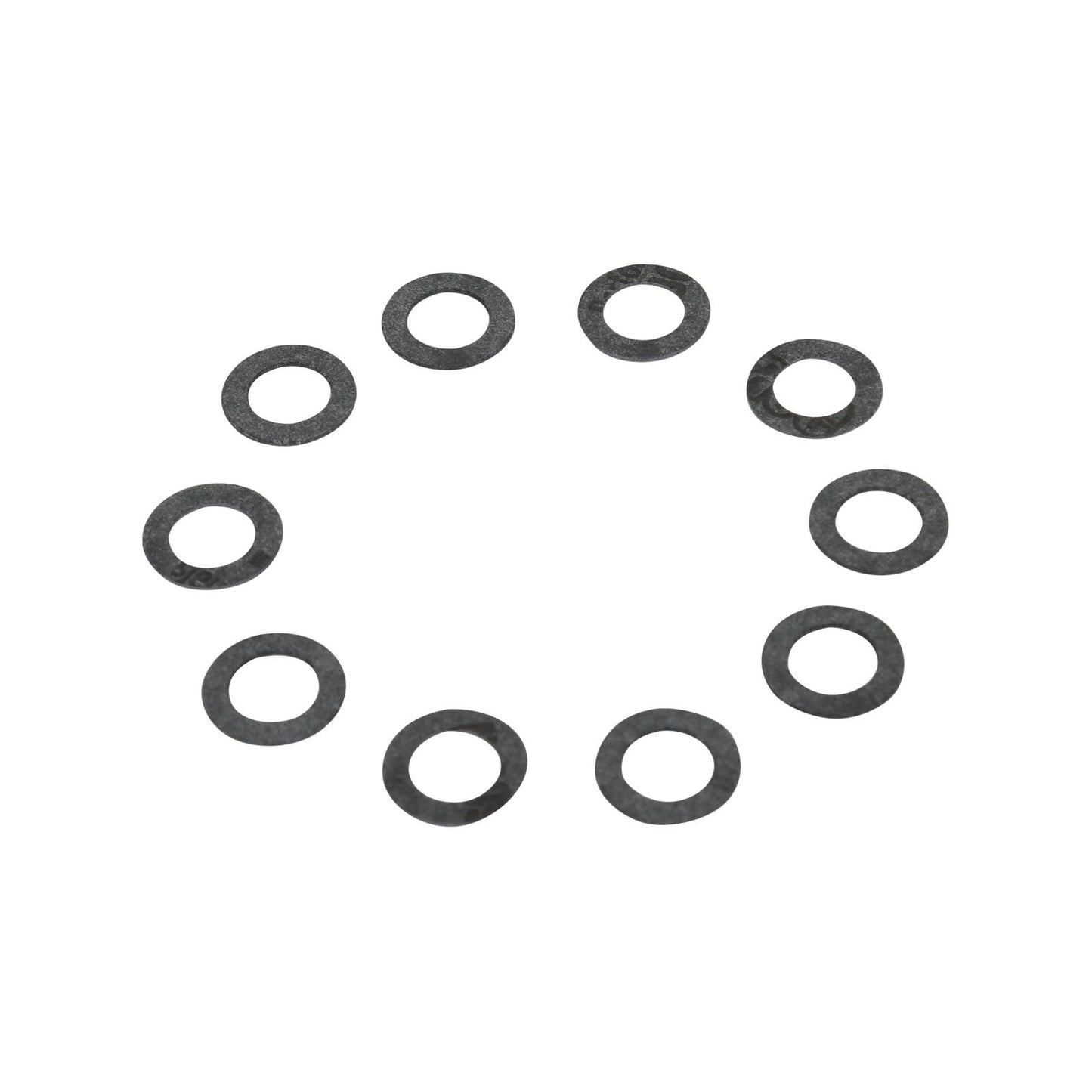 Needle and Seat Bottom Gasket for All Carburetors with Adjustable Needle and Seat Holley-5
