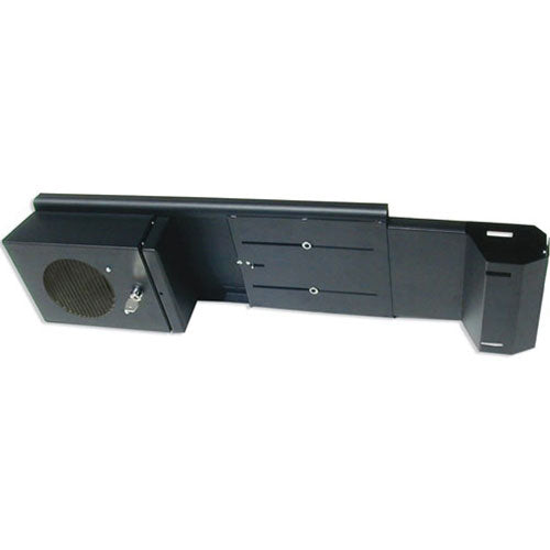 Overhead Console 66-77 Bronco 61-80 Scout 76-83 CJ5 76-86 CJ7 81-85 Scrambler CJ8 87-95 Wrangler YJ 97-06 Wrangler TJ 86-95 Samurai 64-84 Land Cruiser w/ Full Roll Cage Products Tuffy Security-2