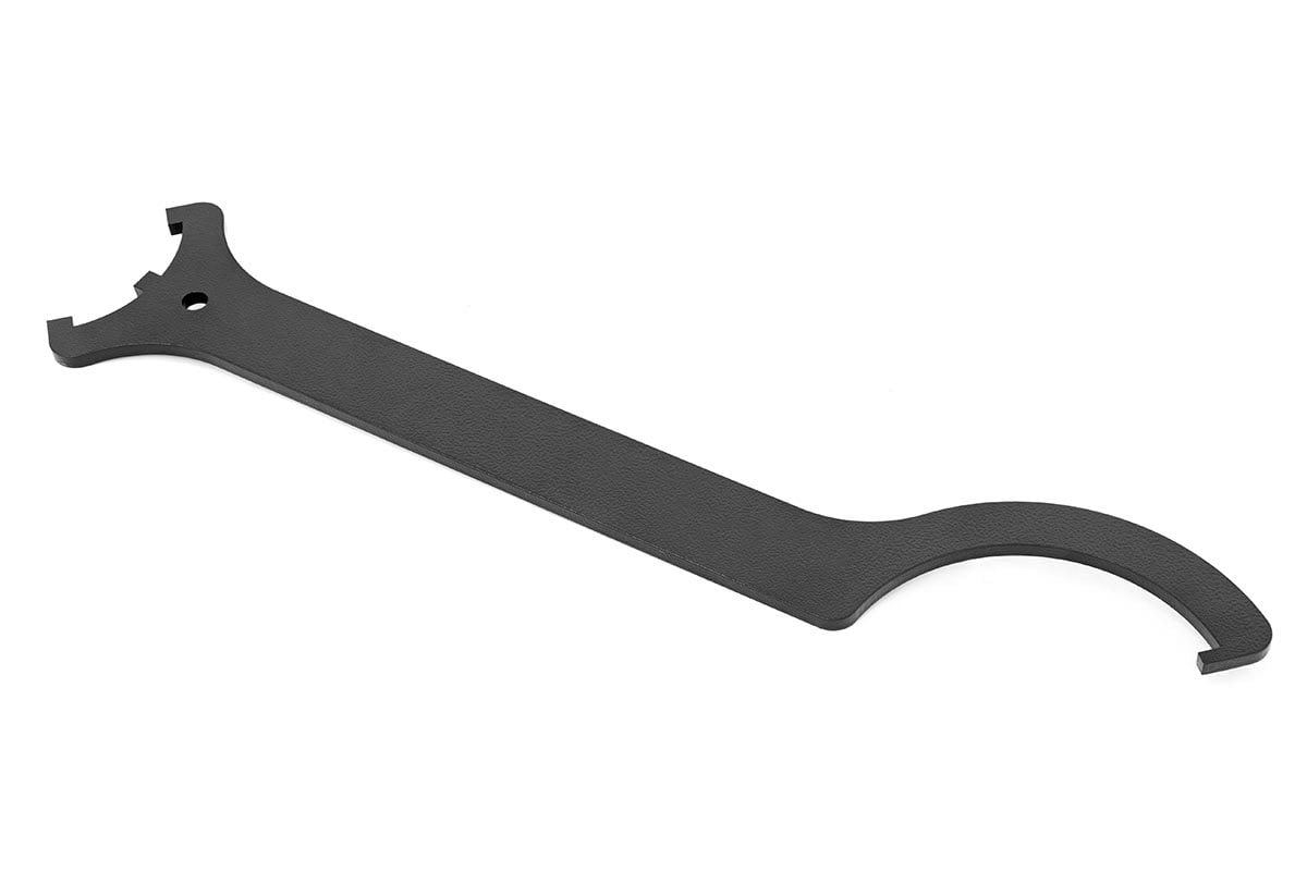 Vertex Coilover Adjusting Wrench GM 1500/Ram 1500/Super Duty Rough Country