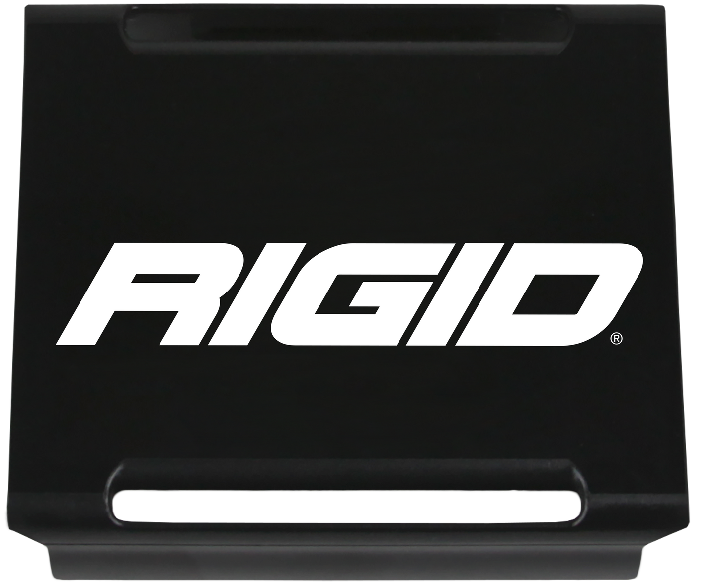 4 Inch Light Cover Black E-Series Pro Rigid Industries