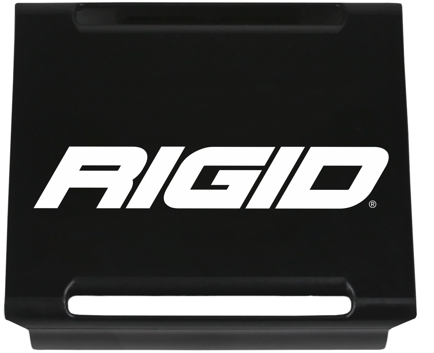 4 Inch Light Cover Black E-Series Pro Rigid Industries