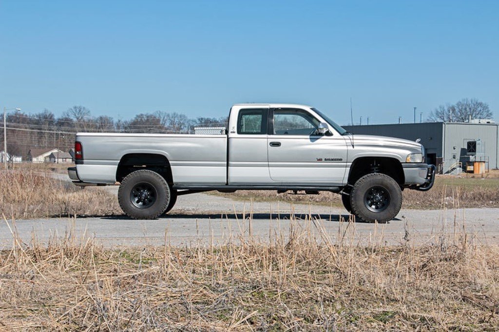 3 Inch Lift Kit | Dodge 2500 4WD (1994-2002) Rough Country