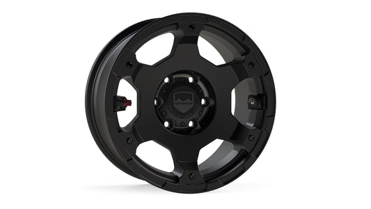 Nomad Off-Road Wheel Base 6x139mm TeraFlex-1