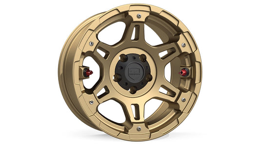 Nomad Split Spoke Off-Road Wheel 5x5 Inch -12mm TeraFlex-1