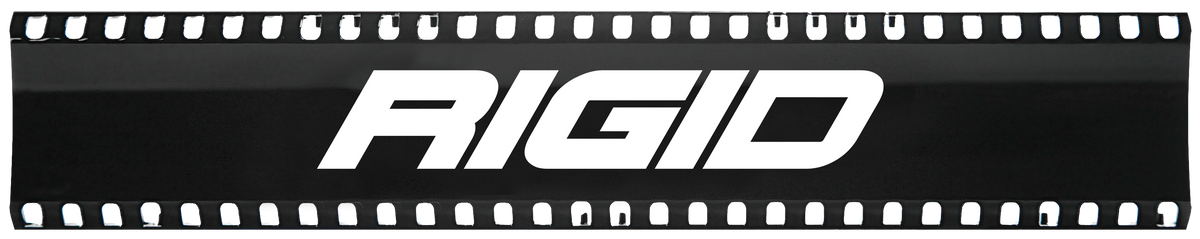 10 Inch Light Cover Black SR-Series Pro Rigid Industries