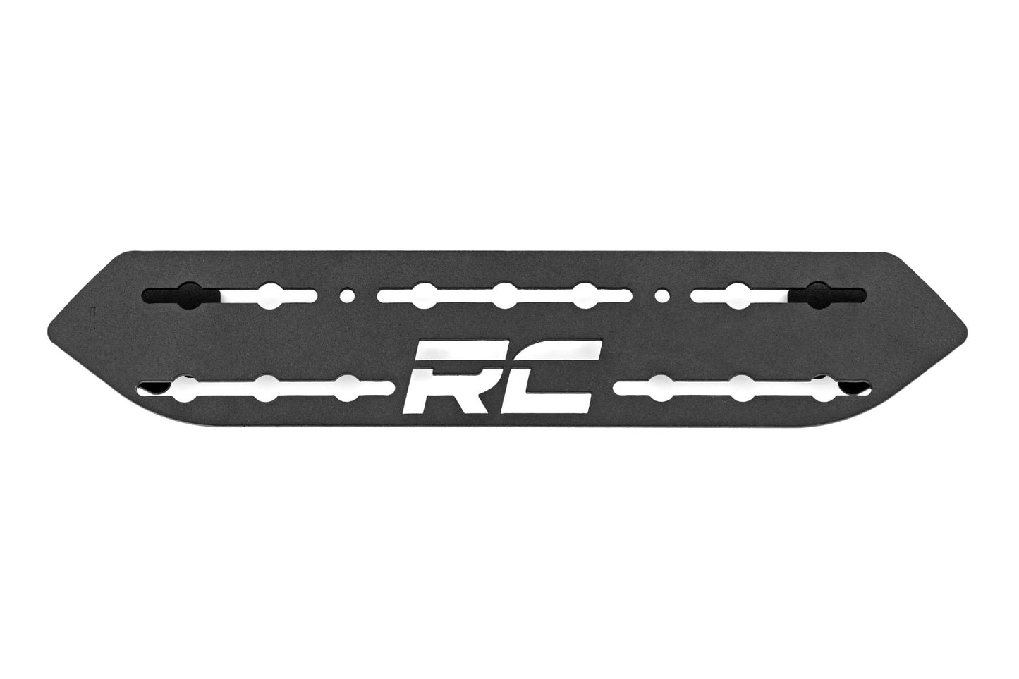 Dash Mount 8 Inch Mount Kit Jeep Gladiator JT/Wrangler JL 4WD (2018-2026) Rough Country-5