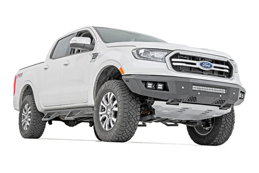 19-21 Ford Ranger 2WD/4WD Front Bumper Rough Country-1