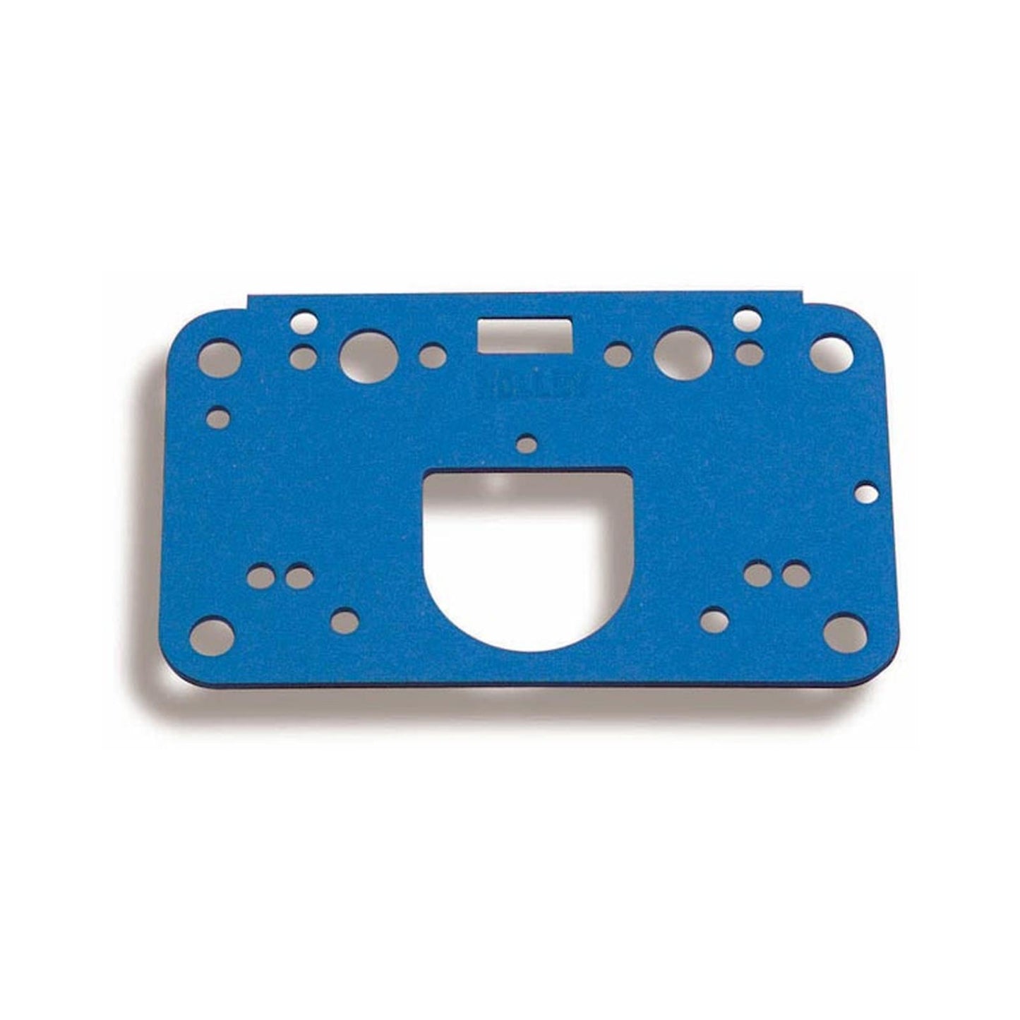 Metering Block Gasket Model 4150 3-Circuit Holley