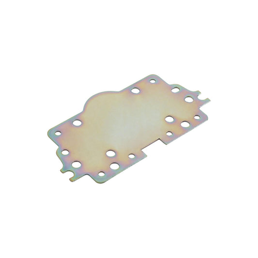 Secondary Sealing Plate for Model 4160 Carburetors Holley-1