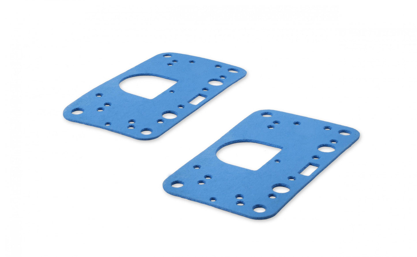 Metering Block/ Fuel Bowl Gasket Pack Fits Model 4150 Fuel Bowl and Metering Block Holley-3