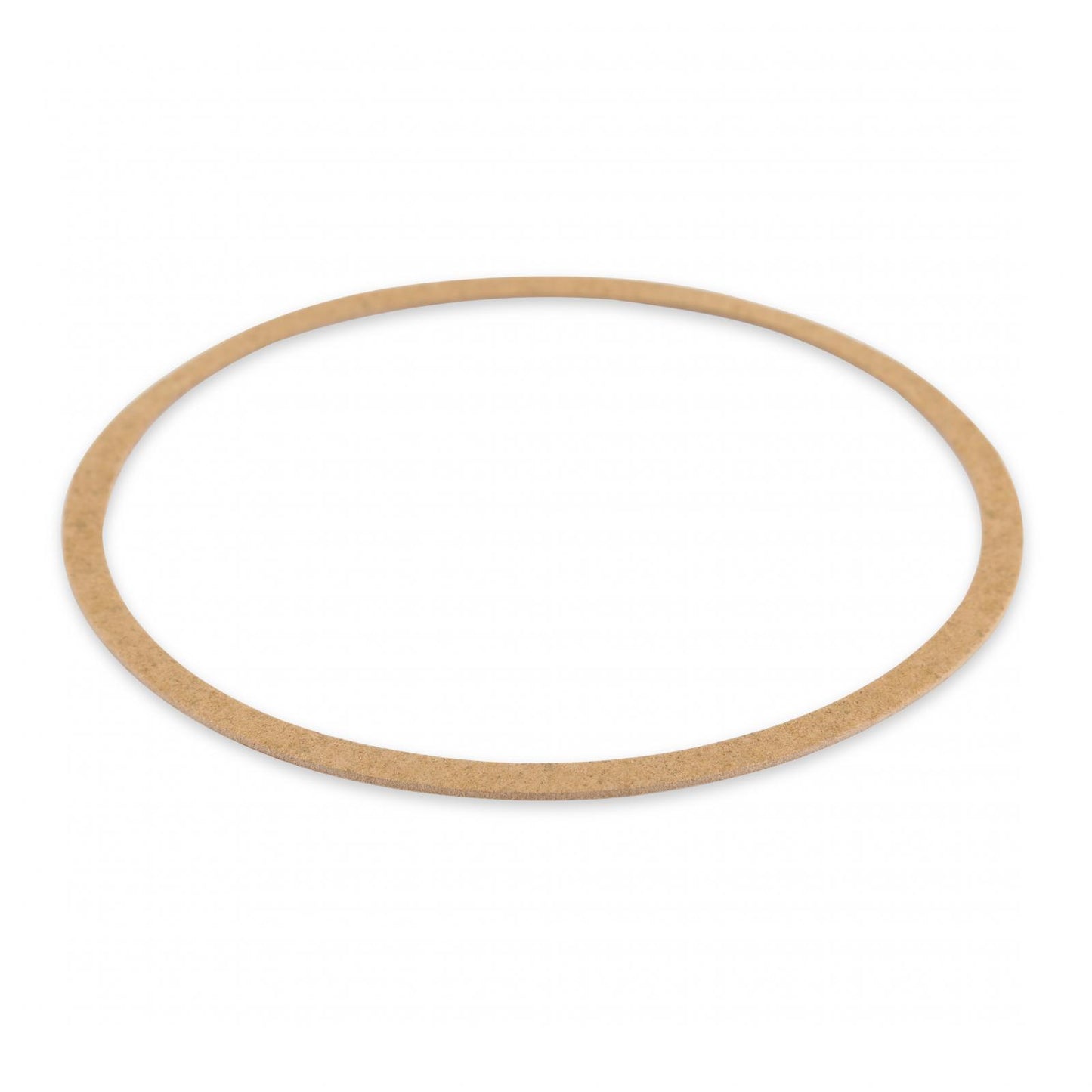 5 Air Cleaner Gasket Air Cleaner to Air Horn Gasket for All Carburetors w/5 1/8 Diameter Neck and Pro-Jection Throttle Bodies Holley-1