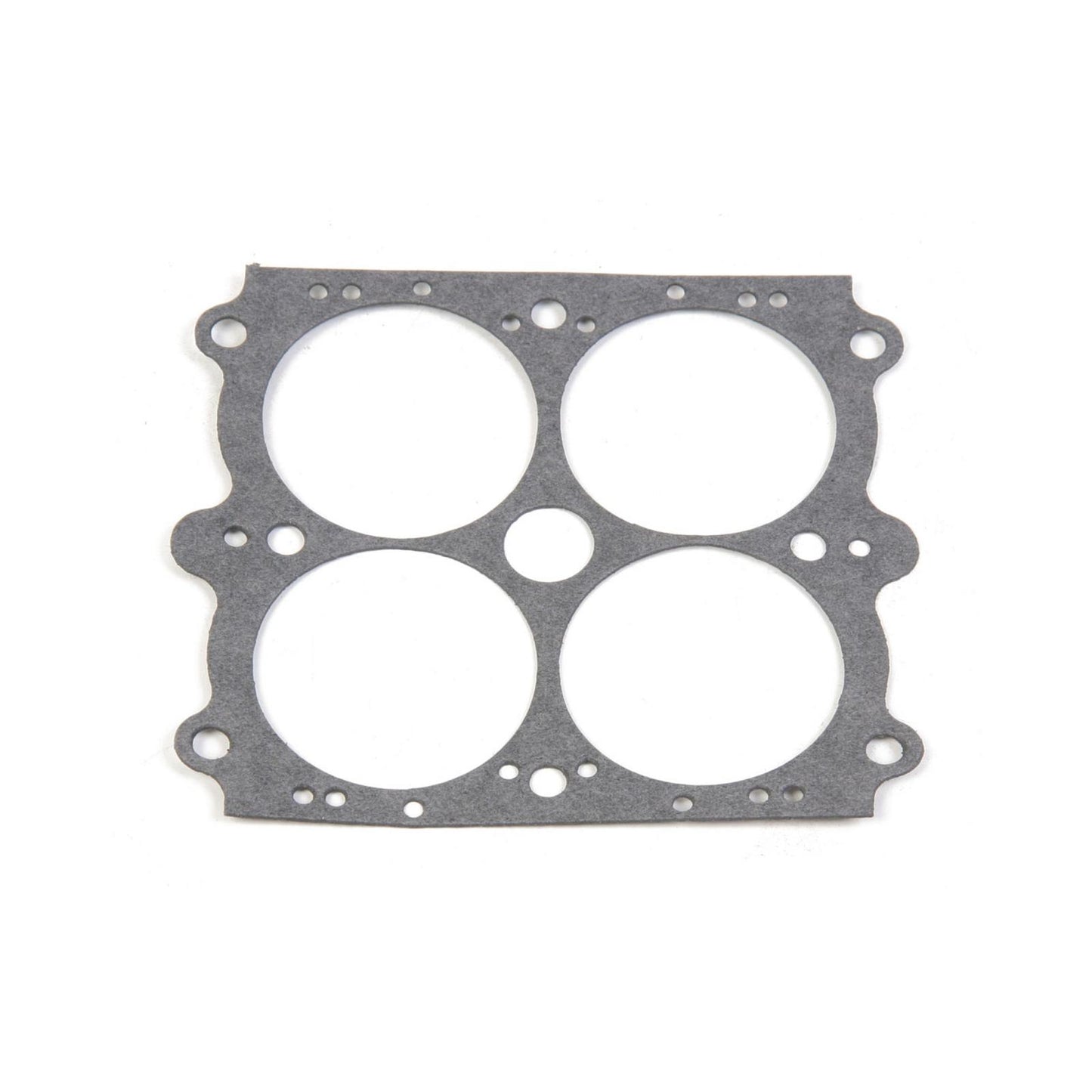 Throttle Body Gasket 1.75 Inch X 1.75 Inch Bore Size Model 4150 and Model 4160 Holley