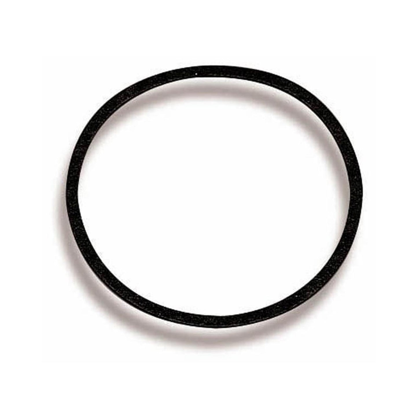 7 Air Cleaner Gasket .060 Thick, 7 Diameter Holley