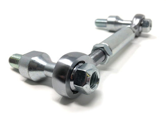 Steering Assist 88-97 Chevy/GMC Truck K2500 / K3500 4WD Fits with 4 Inch or 6 Inch Lift Kit Tuff Country-1