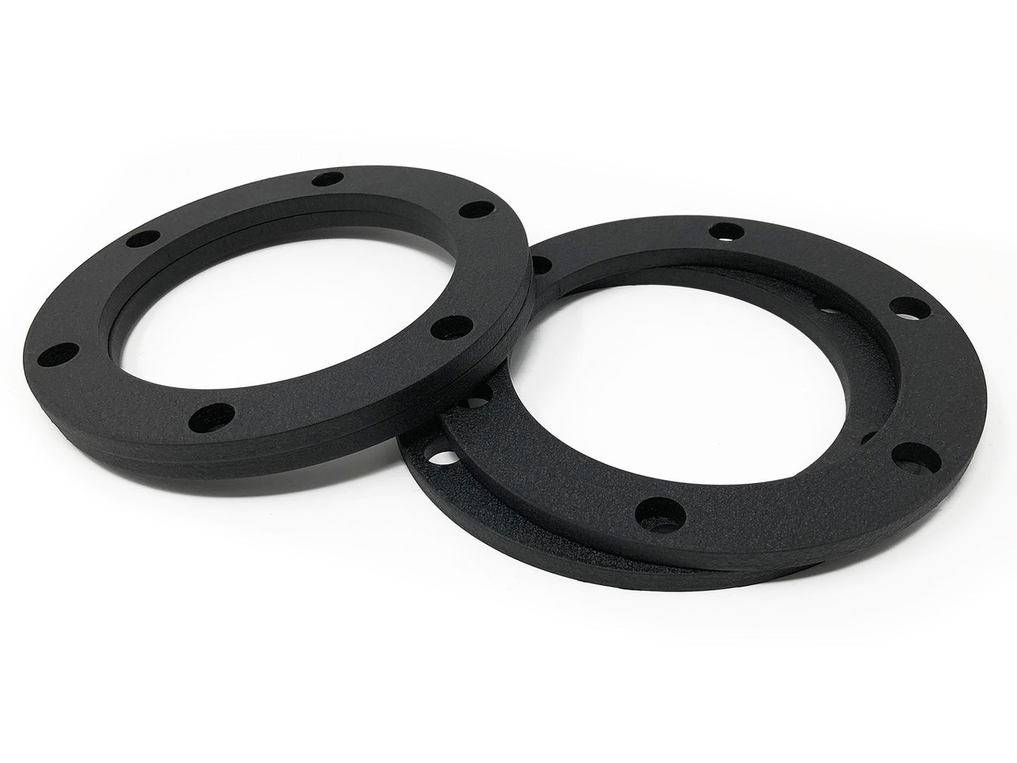1/2 Inch Replacement CV Axle Spacer Kit 88-98 Chevy/GMC Truck K1500/K2500 6 Lug 4wd 99-06 Silverado/Sierra 1500 4WD Tuff Country-2