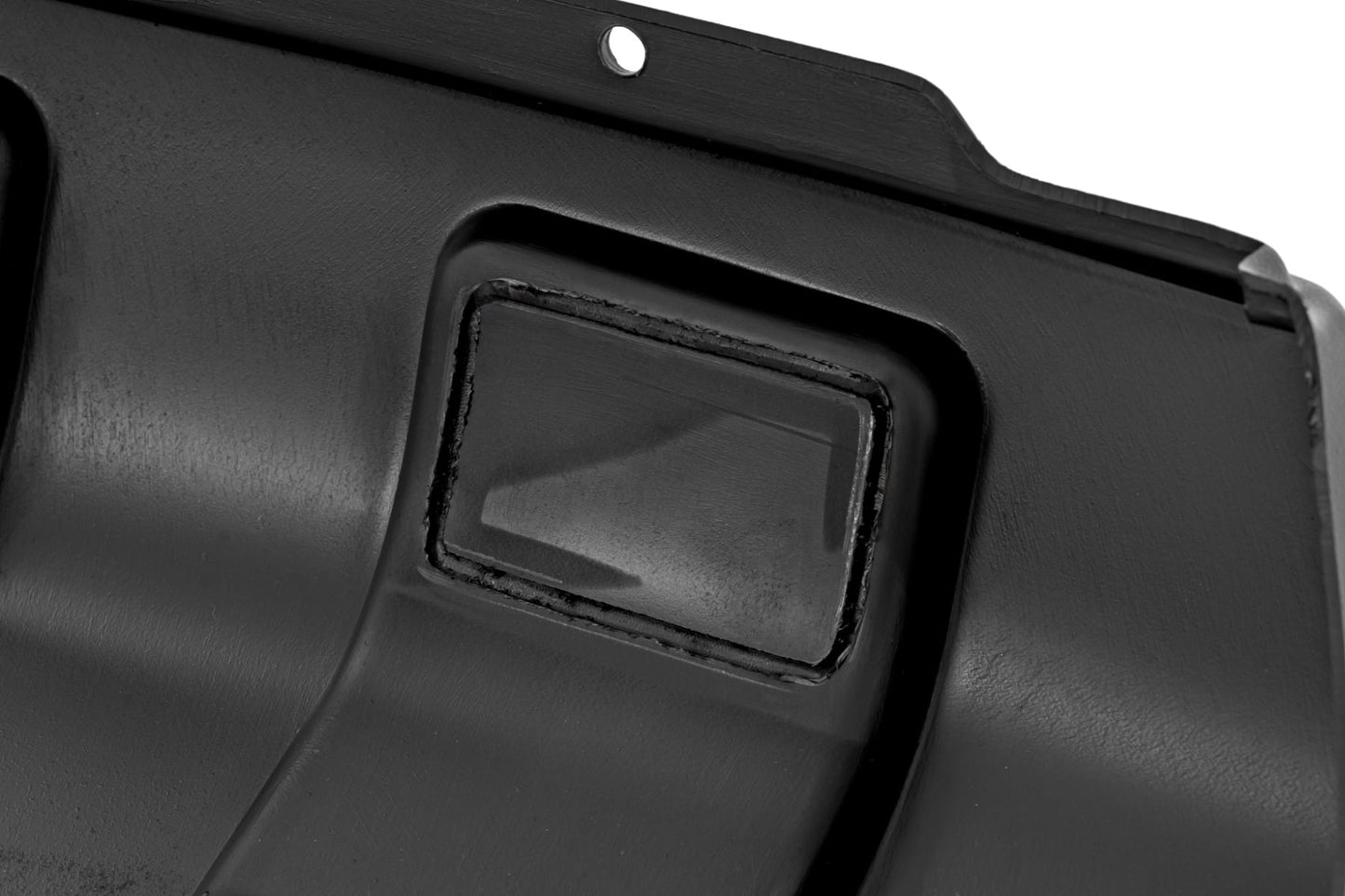 Hidden Winch Mount PRO12000S Toyota Tacoma 4WD (2024-2026) Rough Country-5