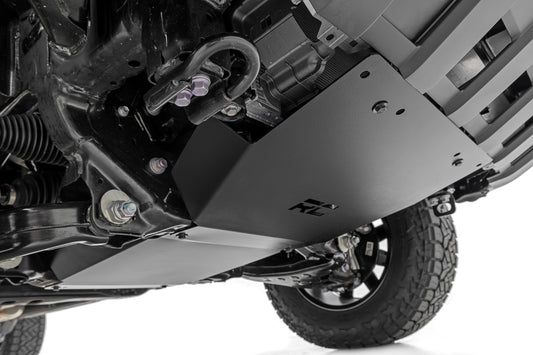 Skid Plate Toyota Tacoma 2WD/4WD (2024-2026) Rough Country-1