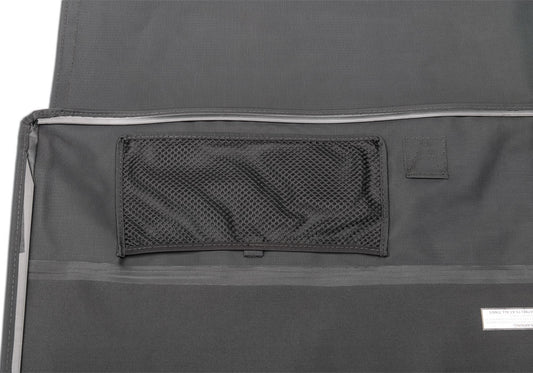 Frameless Trail Top Only for 2004-2006 Jeep Wrangler LJ (TJ Unlimited), Black Diamond Rampage-1