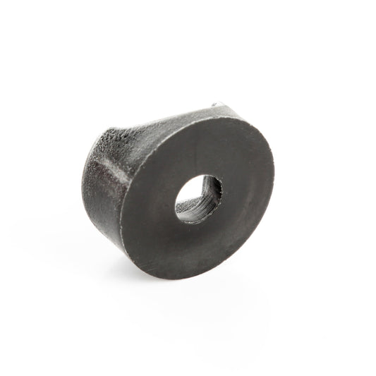 Door Mirror Arm Bushing Plastic 1955-1986 Jeep CJ OMIX-1