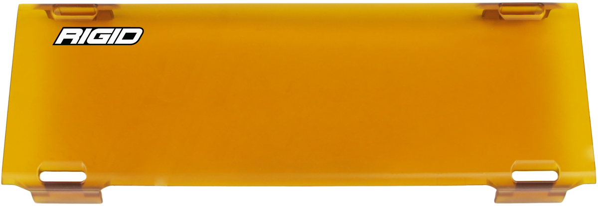 10 Inch Light Cover Yellow E-Series Pro Rigid Industries