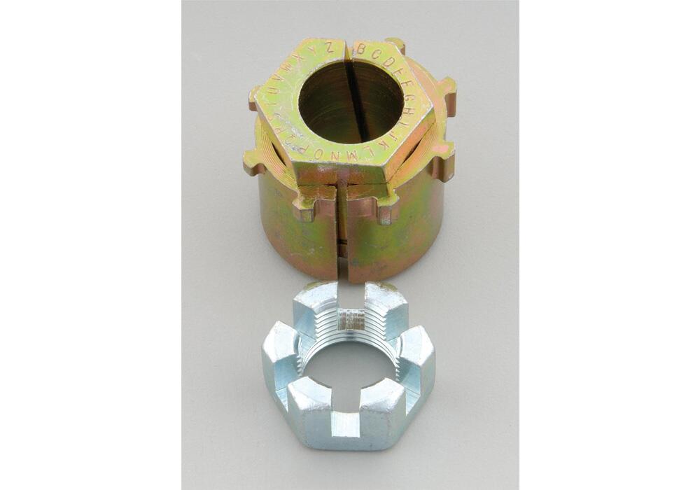 Alignment Bushing 1983-1997 Ford F-150 Bronco Superlift-1
