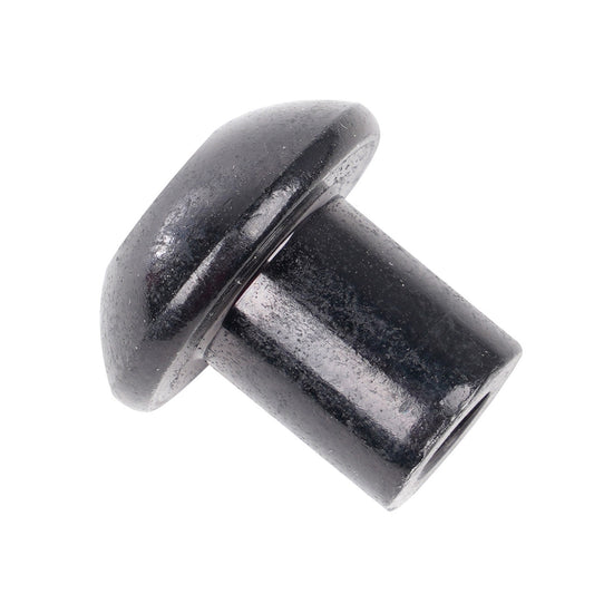 Door Hinge Pin Nut M6x1.00 2007-2018 Jeep Wrangler JK / Jku OMIX-1