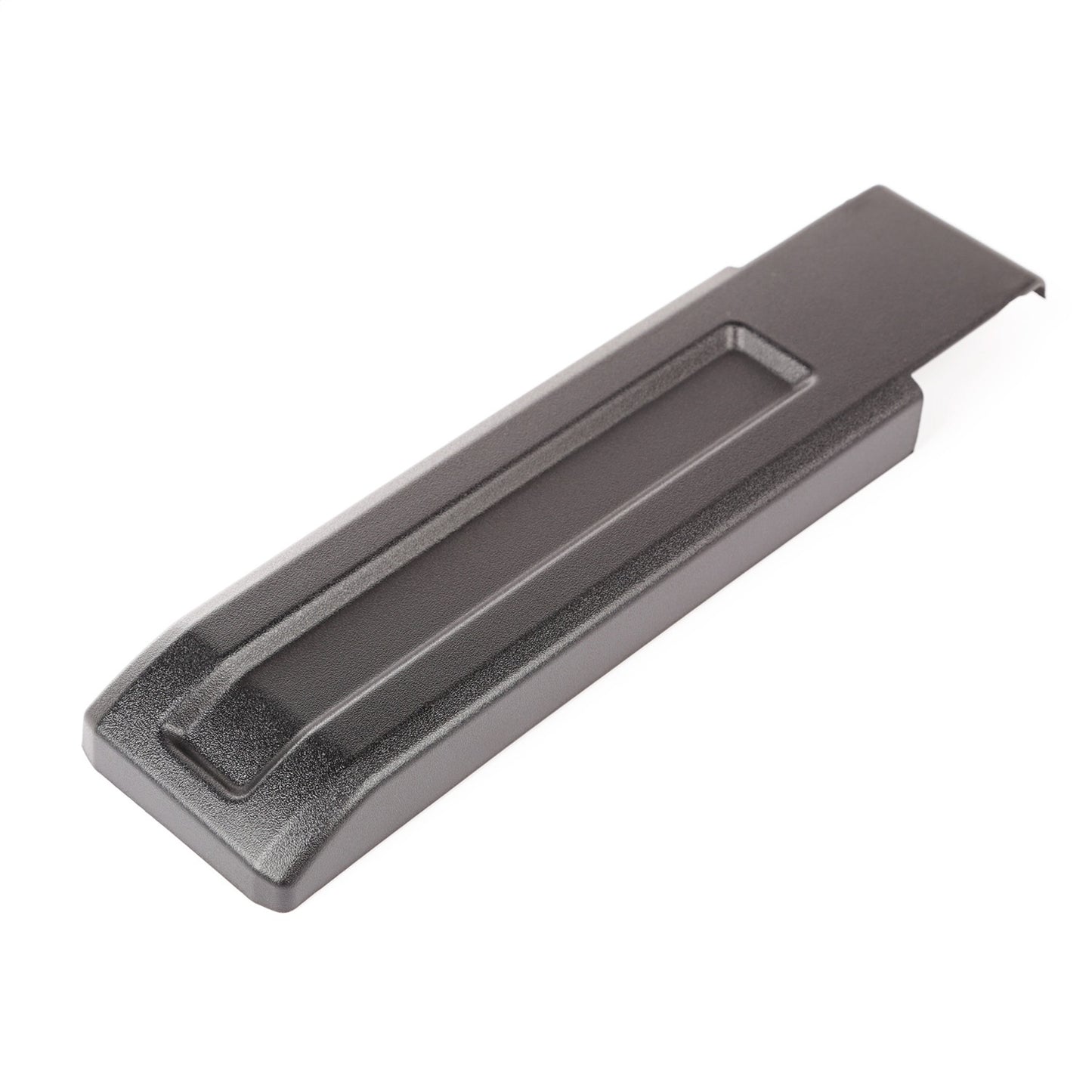 Tailgate Hinge Cover Lower Inner 2007-2017 Jeep Wrangler JK/JKU And Is A Direct Replacement For The Original OMIX-1