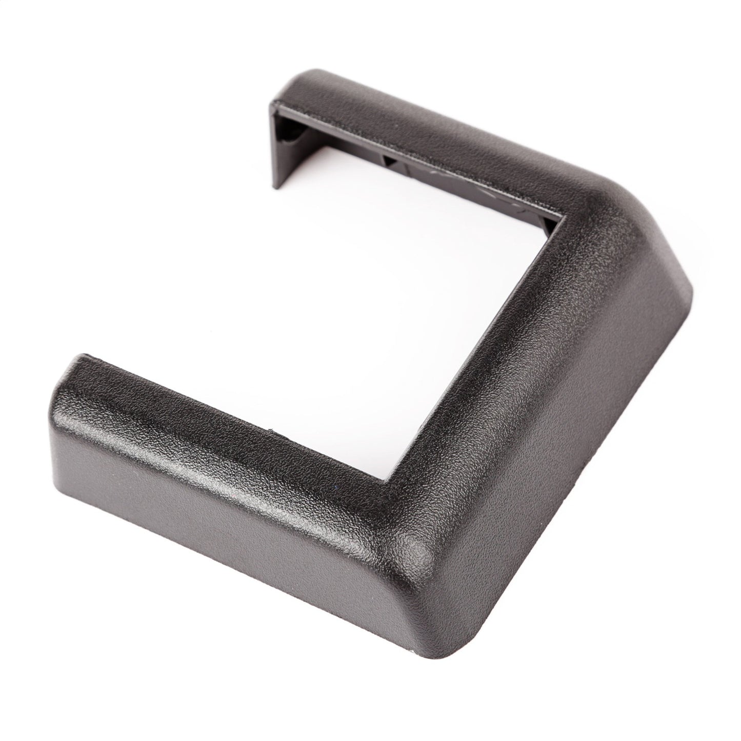 Tailgate Hinge Cover Upper Body 2007-2017 Jeep Wrangler JK/JKU And Is A Direct Replacement For The Original OMIX-1