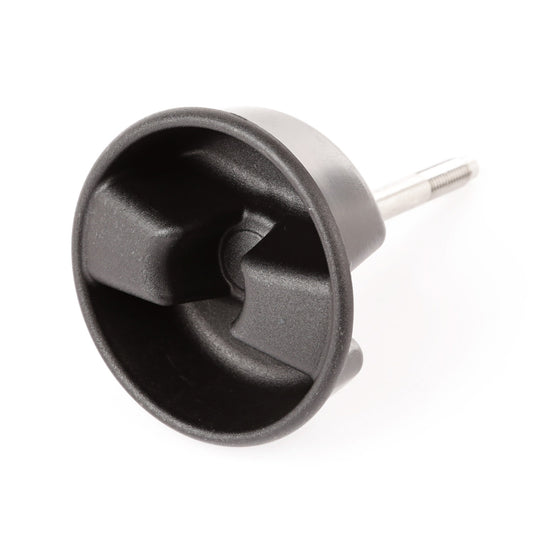 Targa Top Mounting Knob 2007-2017 Jeep Wrangler JK / Jku OMIX-1