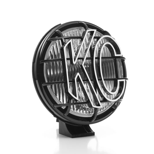 Apollo Pro Halogen 6 Inch Fog 1 Light KC Hilites-1