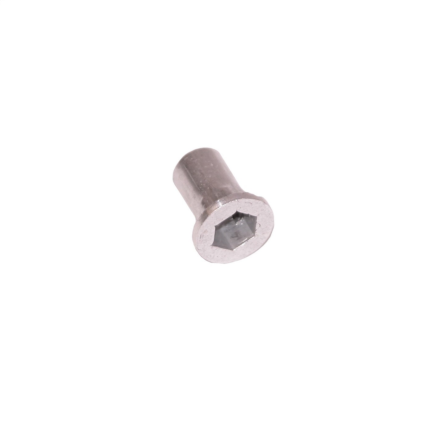 Fender Flare Nut 1997-2006 Jeep Wrangler TJ And 2004-2006 Wrangler Unlimited Lj OMIX