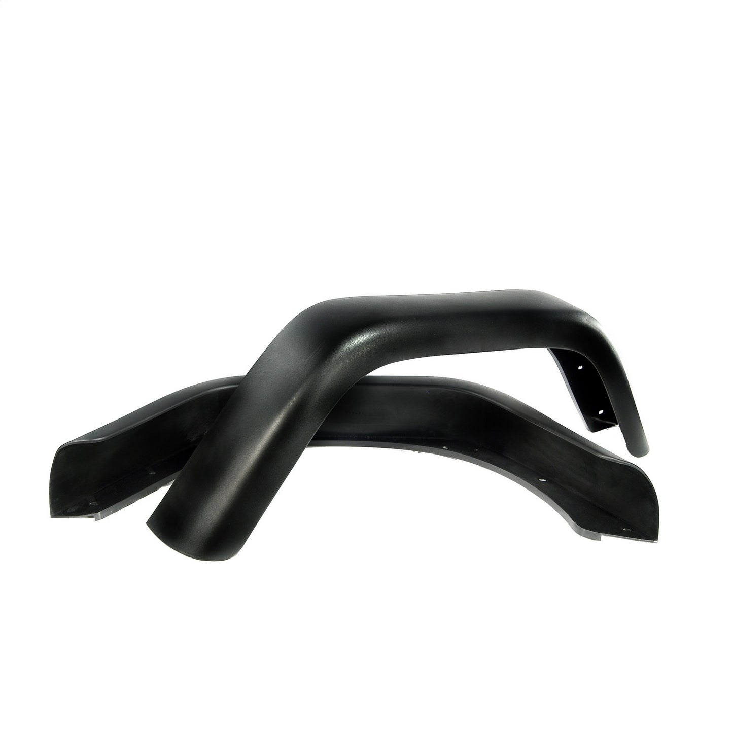 Fender Flare Rear Right 7 In. 97-06 Wrangler TJ/LJ OMIX
