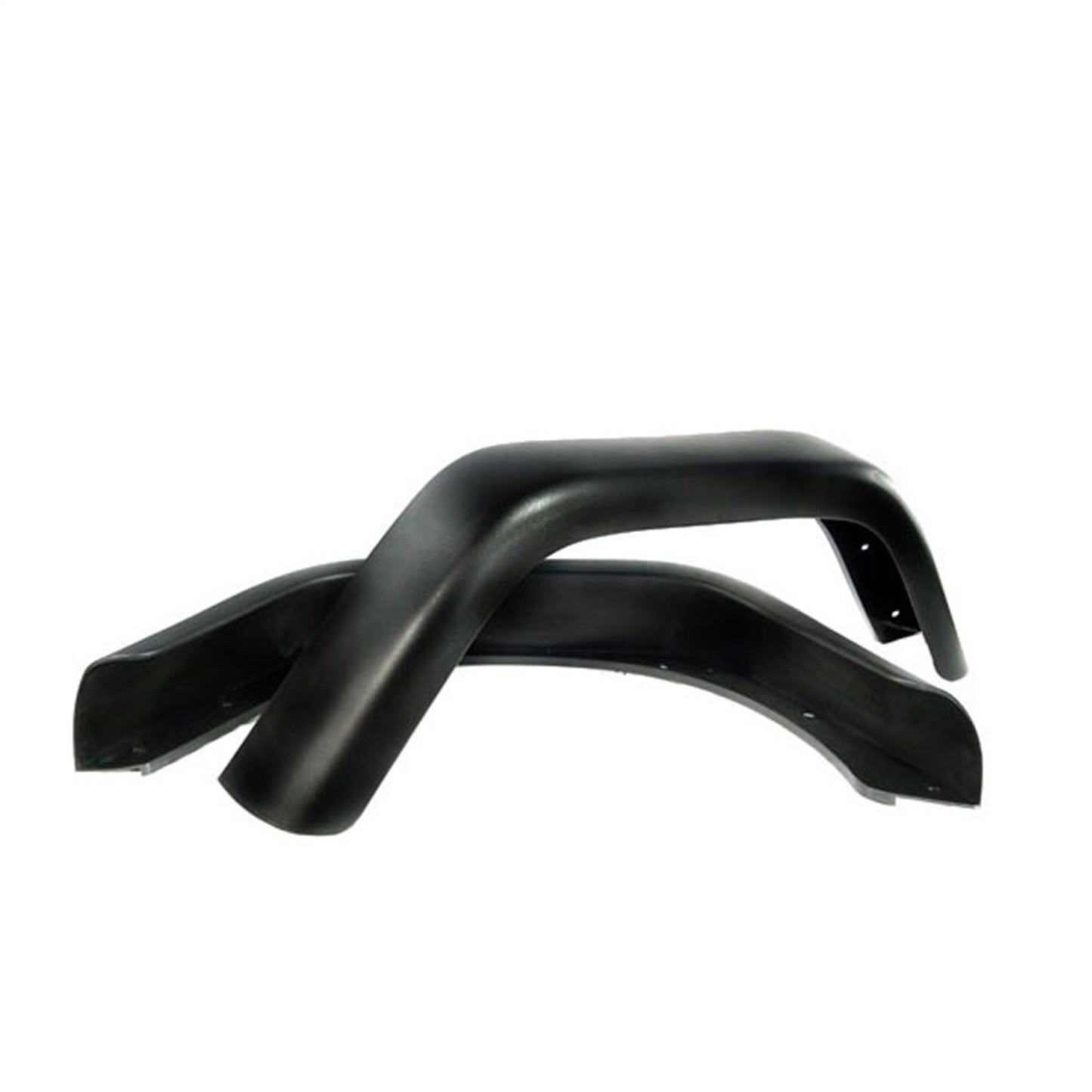 Fender Flare Rear Left 7 In. 1997-2006 Jeep Wrangler TJ OMIX