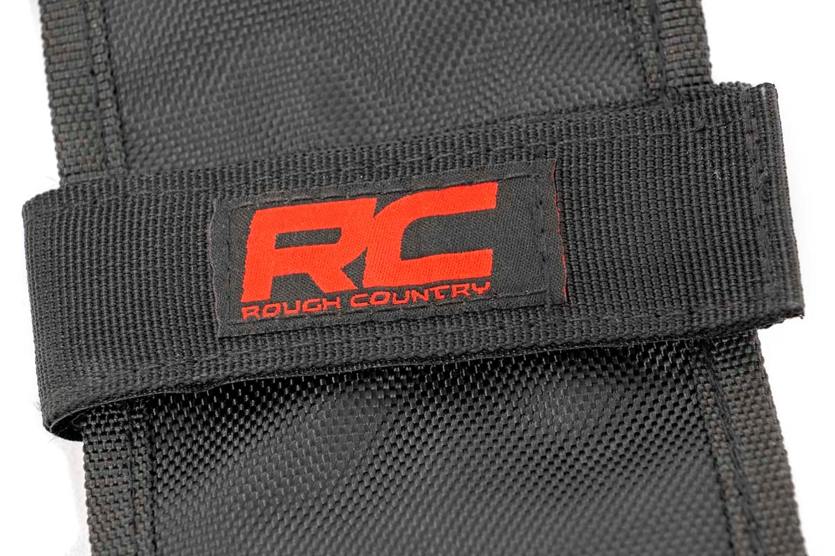 Grab Handles Corded Pair Rough Country-5