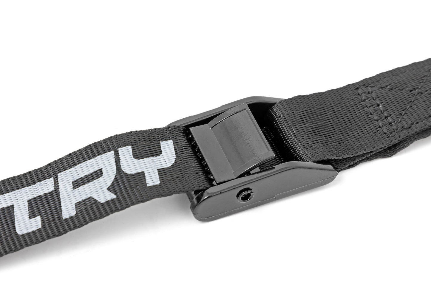 Cargo Tie-Down Straps Cam Buckle 1 Inch X 9 Foot Pair Rough Country-2