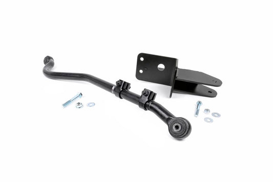 Jeep Front Forged Adjustable Track Bar XJ, ZJ, MJ Rough Country-1
