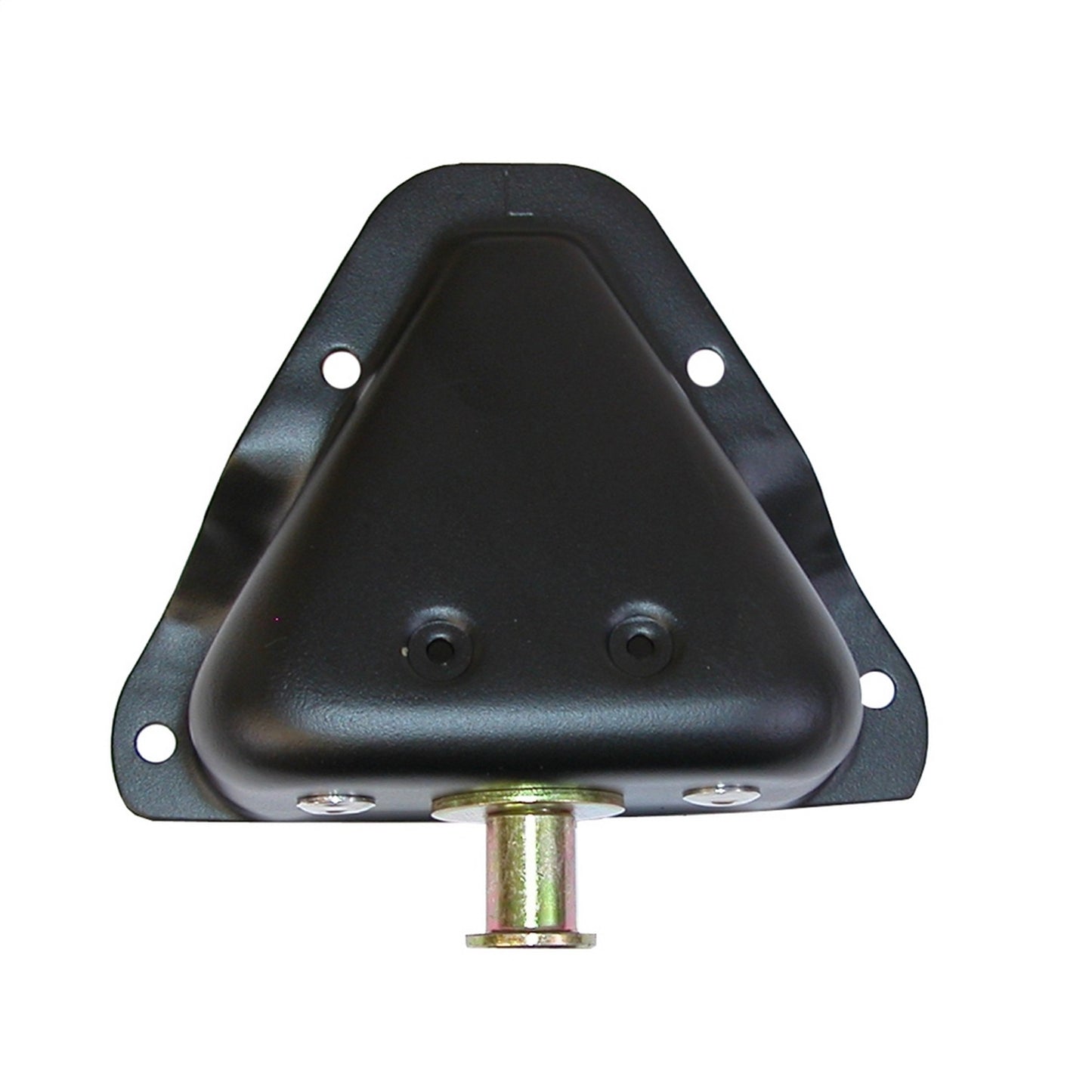 Door Latch Pin And Bracket Left Driver Side Of 81-86 CJ And 87-95 Wrangler YJ OMIX